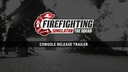 Astragon Firefighting Simulator: The Squad