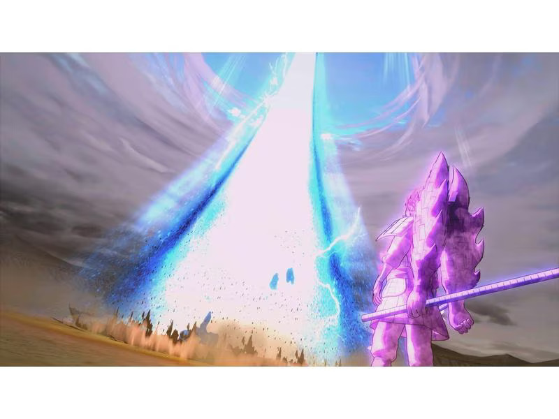 Bandai Namco Naruto X Boruto Ultimate Ninja Storm Connections