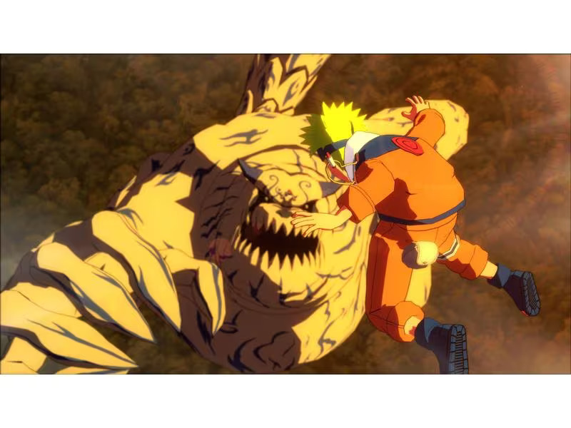 Bandai Namco Naruto X Boruto Ultimate Ninja Storm Connections