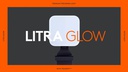 Logitech Litra Videoleuchte Litra Glow
