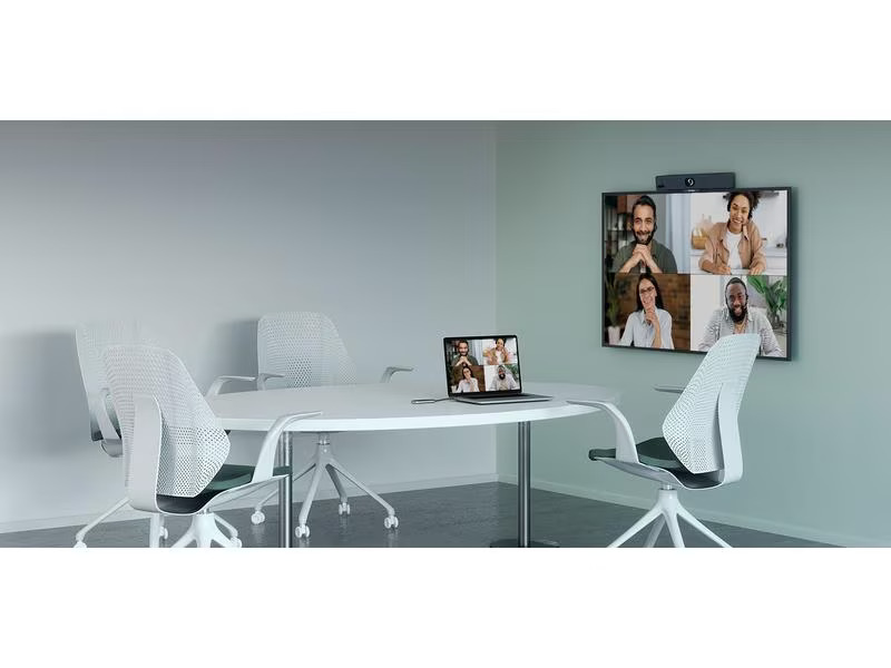 Yealink A10 MeetingBar MS Teams 4K/UHD