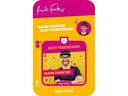 Tigermedia tigercard Mark Forster