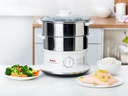 Tefal Dampfgarer VC1451