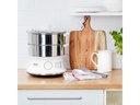 Tefal Dampfgarer VC1451