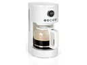 Cuisinart Filterkaffeemaschine DCC780WE Weiss