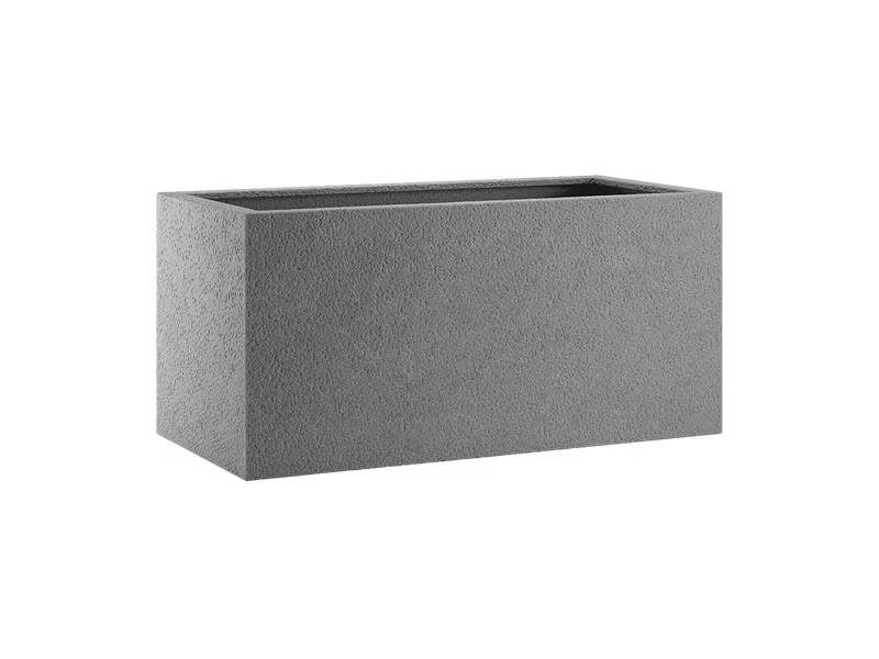 Esteras Blumentopf Gillingham, 77 cm, Grau