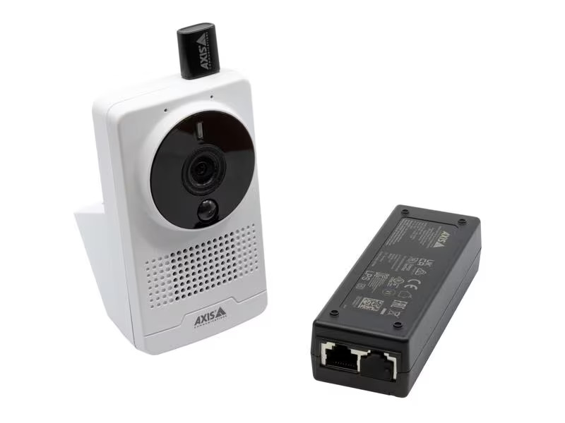 Axis TM1901 Wireless Kit inkl. PoE Injektor