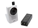 Axis TM1901 Wireless Kit inkl. PoE Injektor