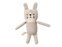 Fuzzyard Katzenminze-Spielzeug Life Creme, 12 x 4 x 2 cm