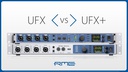 RME Audio Interface Fireface UFX III