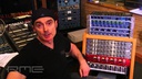 RME Audio Interface Fireface UFX III