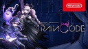 Nintendo Master Detective Archives: Rain Code