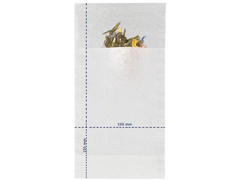 Finum Teefilter XL 100 Stück