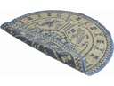 Easy Camp Zeltteppich Moonlight Round, Ø 150 cm