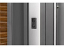 Aqara Intelligente Video-Türklingel G4 schwarz