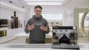 Aqara Intelligente Video-Türklingel G4 schwarz