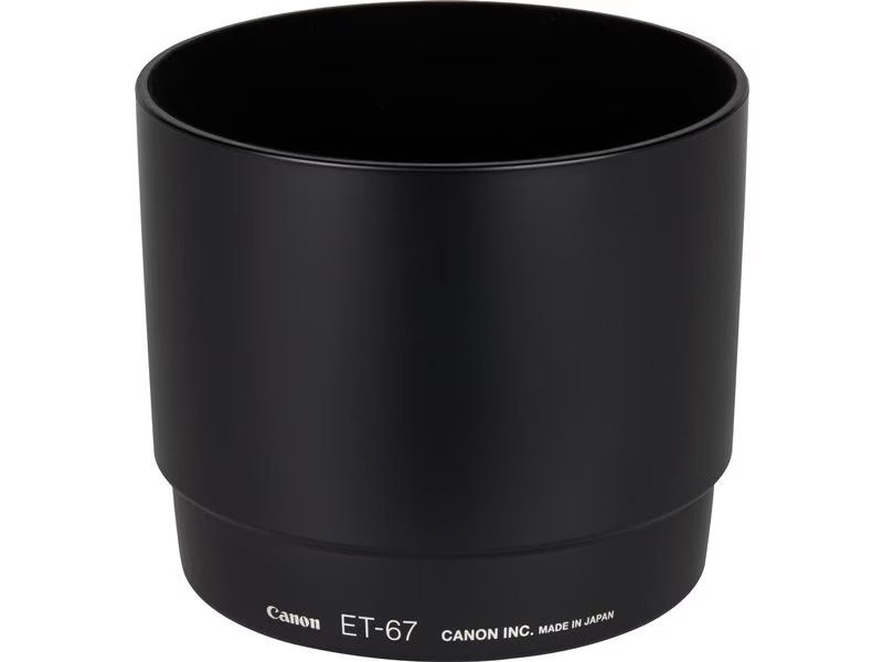 Canon Sonnenblende ET-67