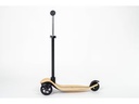 Croozaboo Scooter Kinder, Holz/Bambus