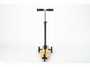 Croozaboo Scooter Kinder, Holz/Bambus