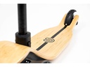 Croozaboo Scooter Kinder, Holz/Bambus