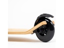 Croozaboo Scooter Kinder, Holz/Bambus