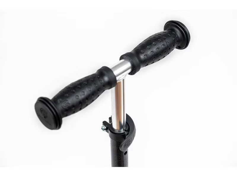Croozaboo Scooter Kinder, Holz/Bambus