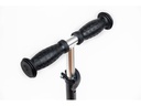 Croozaboo Scooter Kinder, Holz/Bambus
