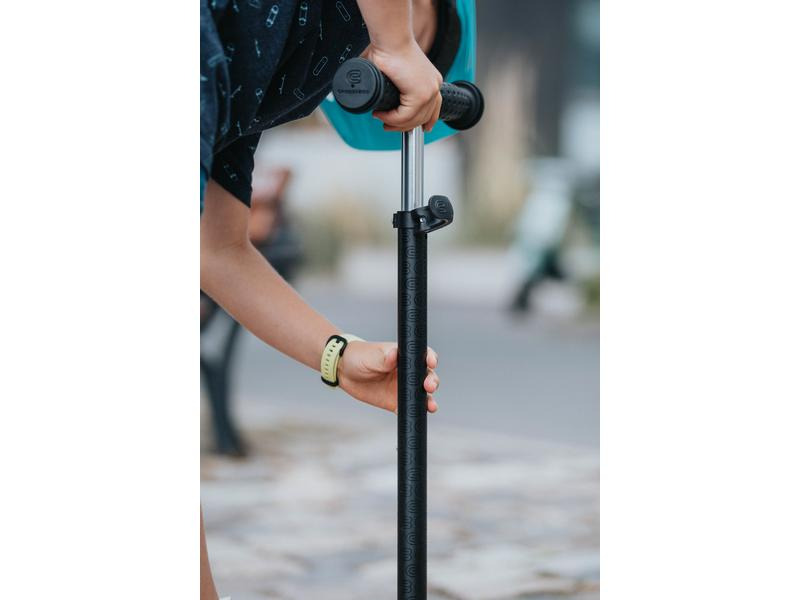 Croozaboo Scooter Kinder, Holz/Bambus