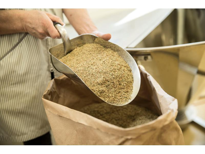 Crowning’s Tea Teebeutel Zitrone/Ingwer 25 Stück