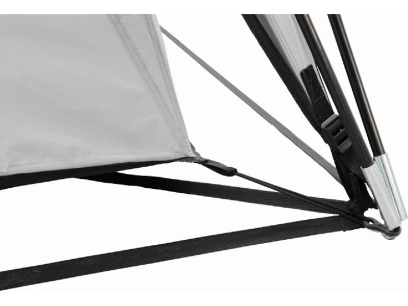Easy Camp Kuppelzelt Camp Shelter, 6 Personen