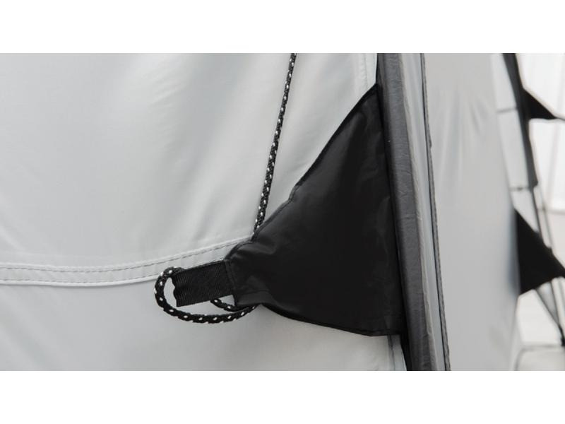 Easy Camp Kuppelzelt Camp Shelter, 6 Personen