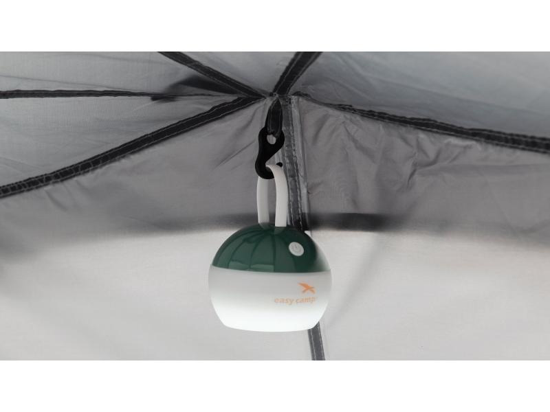 Easy Camp Kuppelzelt Camp Shelter, 6 Personen