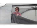 Easy Camp Kuppelzelt Camp Shelter, 6 Personen