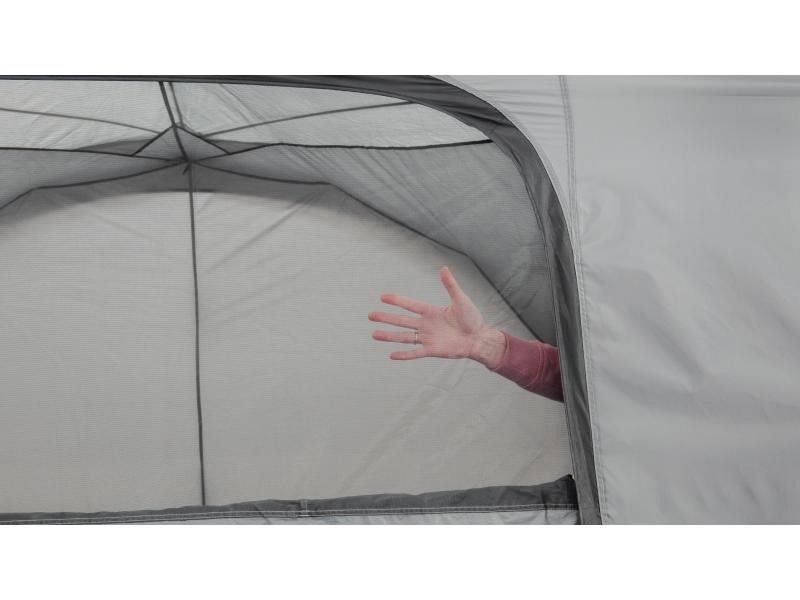 Easy Camp Kuppelzelt Camp Shelter, 6 Personen