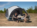 Easy Camp Kuppelzelt Camp Shelter, 6 Personen