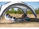 Easy Camp Kuppelzelt Camp Shelter, 6 Personen