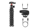 Joby Vlogging-Kit GorillaPod PRO