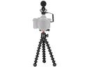 Joby Vlogging-Kit GorillaPod PRO