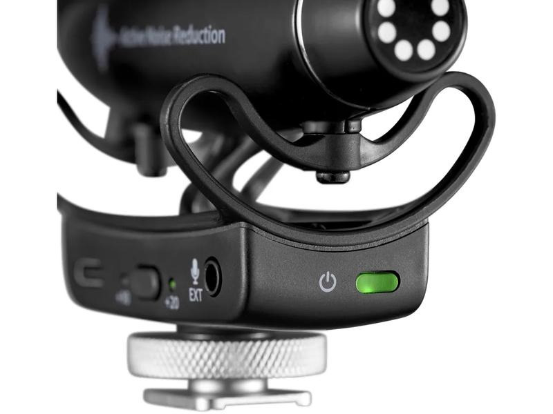 Joby Vlogging-Kit GorillaPod PRO