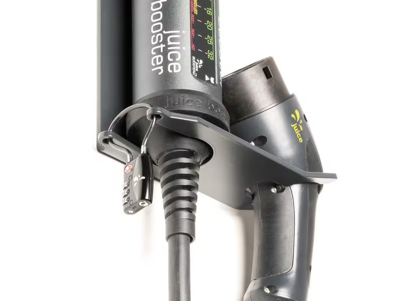 Juice Technology Wandhalterungsset für JUICE BOOSTER 2