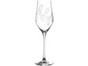 Leonardo Champagnerglas Boccio 340 ml, 6 Stück, Transparent