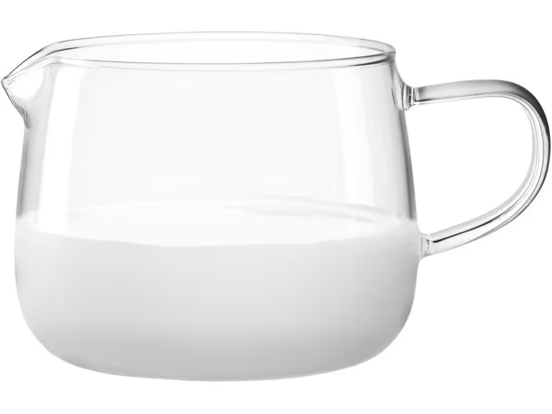 Leonardo Milchkännchen Tè per te 350 ml