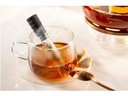 Leonardo Teetasse Tè per te 450 ml, 4 Stück, Transparent