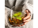 Leonardo Teetasse Tè per te 570 ml, 4 Stück, Transparent