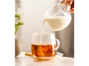 Leonardo Teetasse Tè per te 570 ml, 4 Stück, Transparent