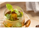 Leonardo Teetasse Tè per te 570 ml, 4 Stück, Transparent