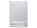 COCON Fixmolton 90-100 x 200 cm, Weiss