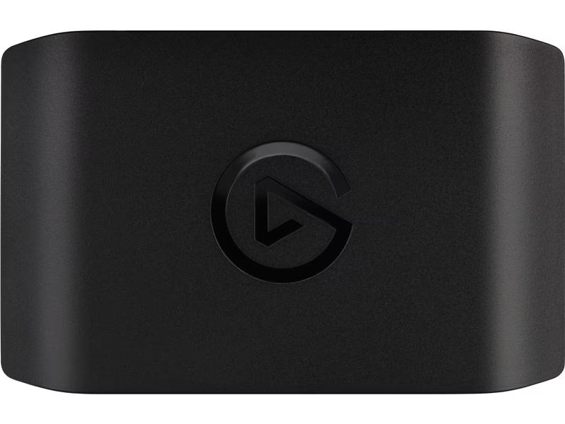 Elgato Capture Card HD60 X