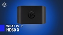 Elgato Capture Card HD60 X
