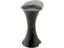 Edi Baur Standascher Bama Schwarz